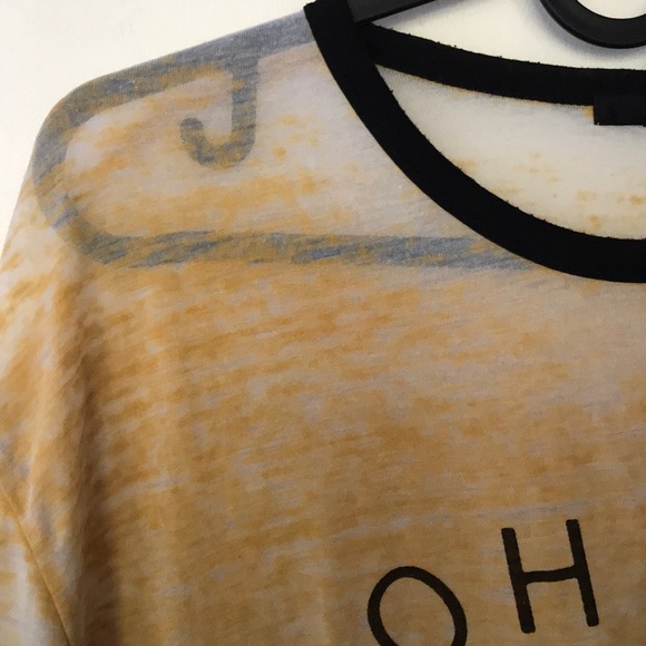 FOREVER 21 Bohemian Top - Picture 3 of 4